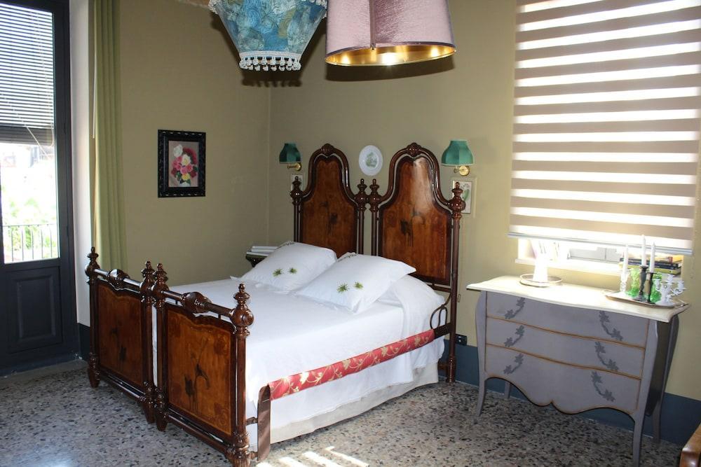 Kemmare Bed & Breakfast Riposto Exterior foto