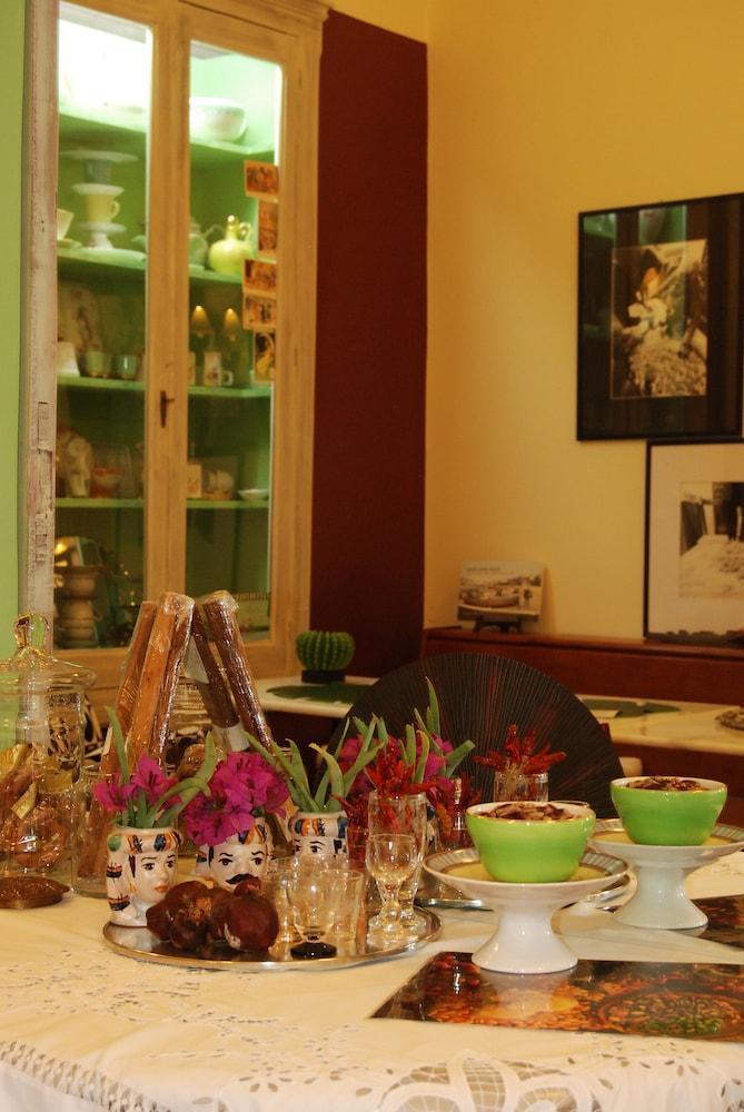 Kemmare Bed & Breakfast Riposto Exterior foto