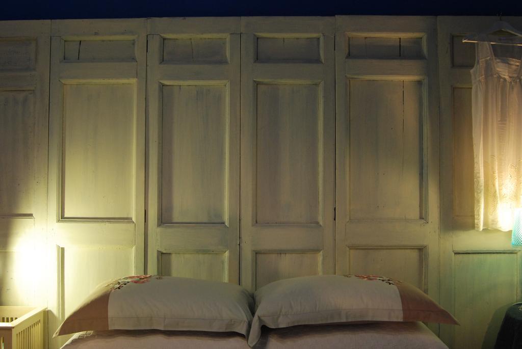 Kemmare Bed & Breakfast Riposto Cameră foto