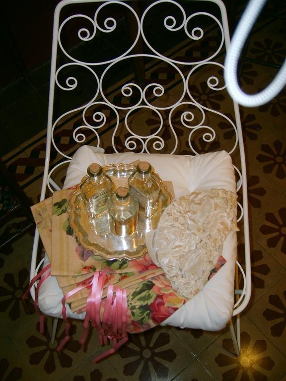 Kemmare Bed & Breakfast Riposto Cameră foto