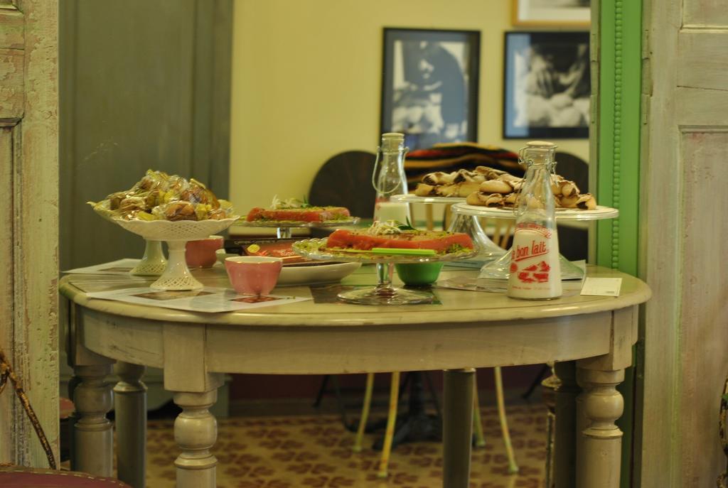 Kemmare Bed & Breakfast Riposto Exterior foto