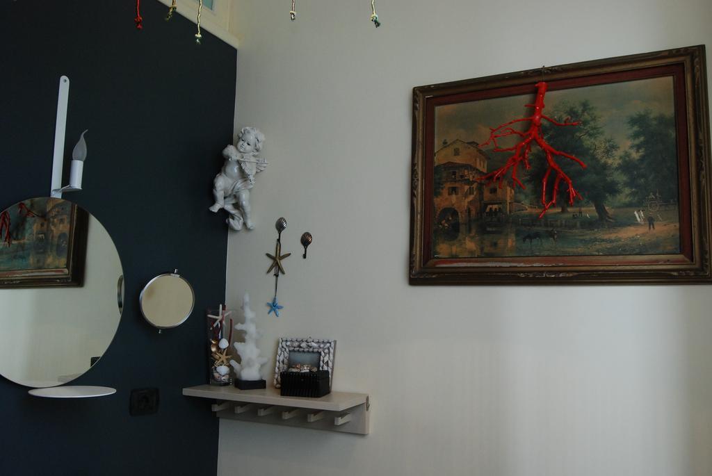 Kemmare Bed & Breakfast Riposto Cameră foto