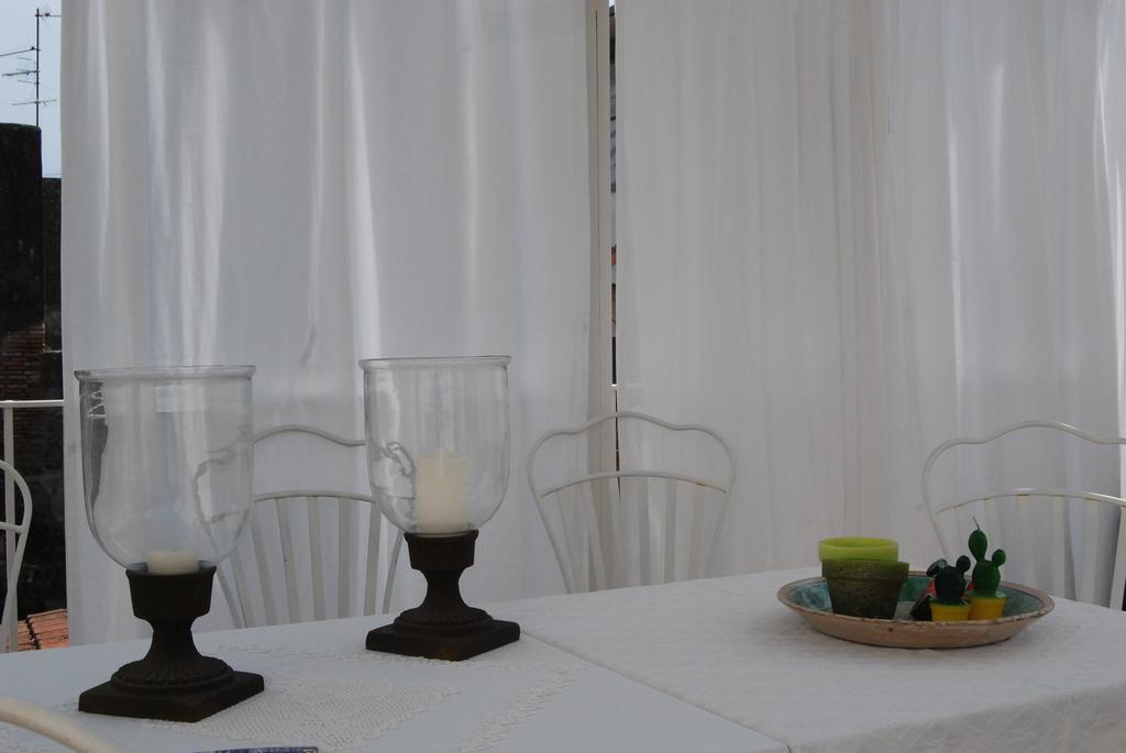 Kemmare Bed & Breakfast Riposto Exterior foto