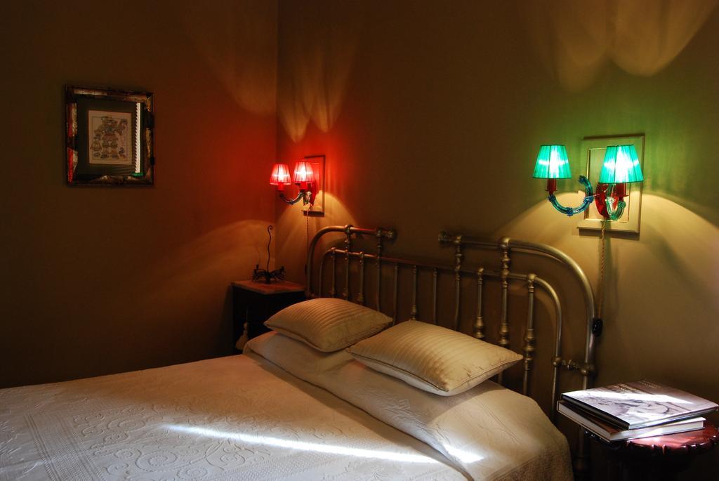 Kemmare Bed & Breakfast Riposto Cameră foto