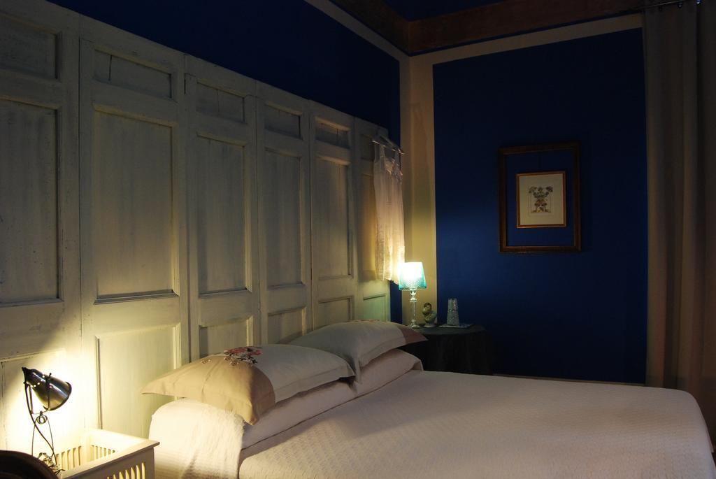 Kemmare Bed & Breakfast Riposto Cameră foto