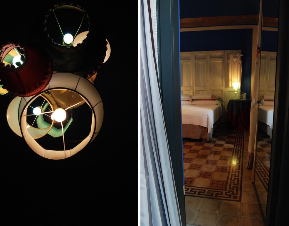 Kemmare Bed & Breakfast Riposto Cameră foto