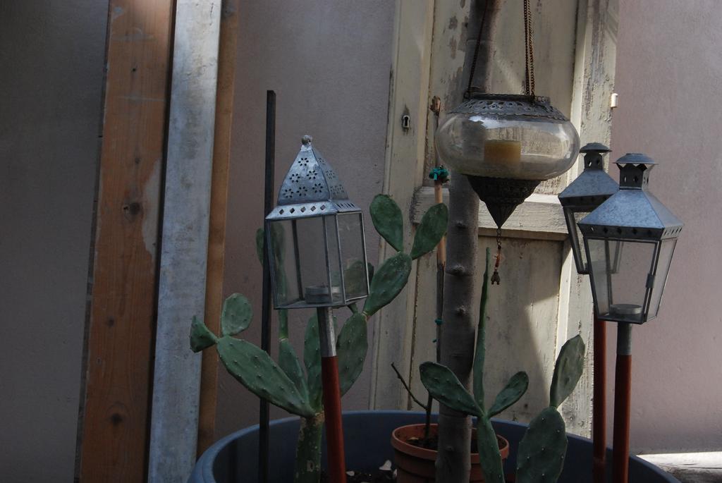 Kemmare Bed & Breakfast Riposto Exterior foto