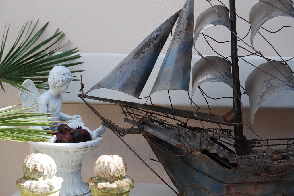 Kemmare Bed & Breakfast Riposto Exterior foto