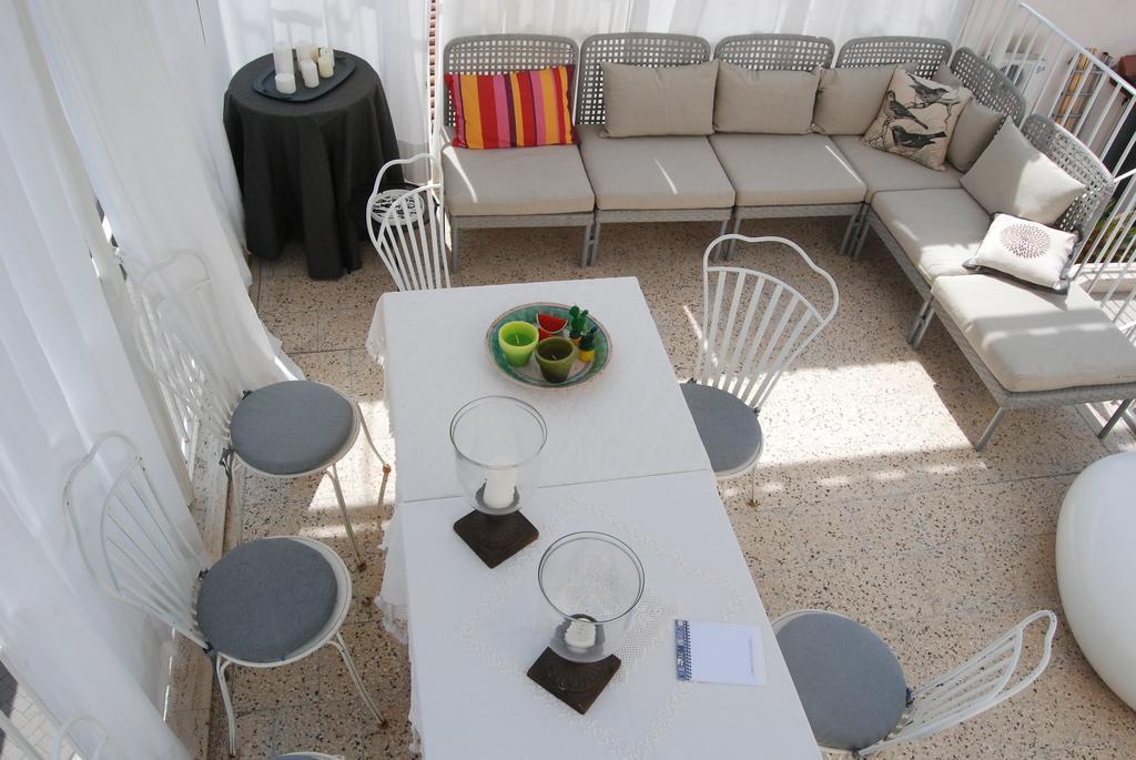 Kemmare Bed & Breakfast Riposto Exterior foto